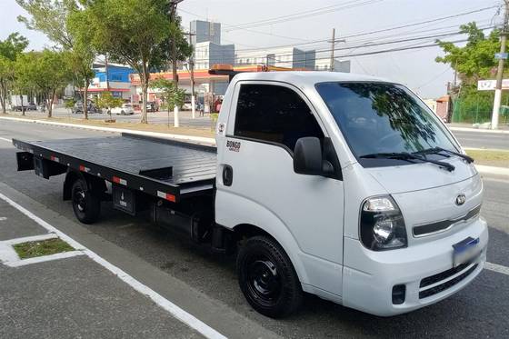 KIA BONGO 2.5 TD DIESEL STD CS MANUAL